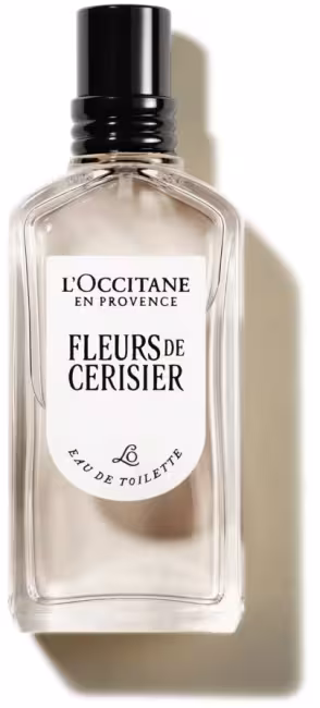 L'OCCITANE Fleurs De Cerisier EdT 50 ml