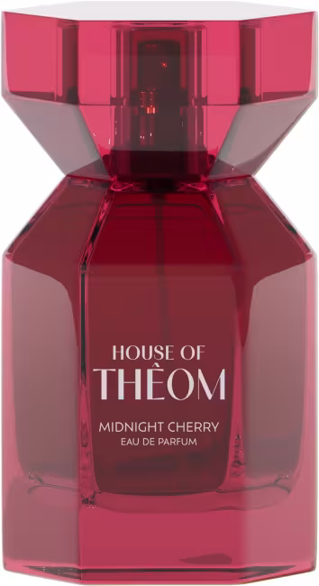 HOUSE OF THEOM Midnight Cherry EdP 75 ml