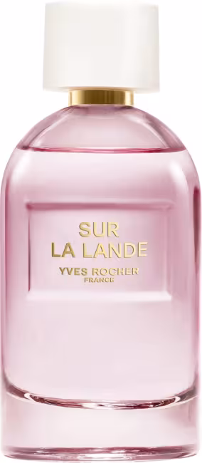 YVES ROCHER Sur la Lande EdP 100 ml
