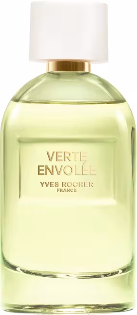 YVES ROCHER Verte Envolée EdP 100 ml