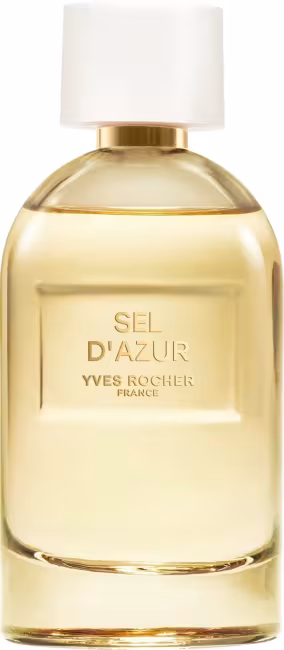 YVES ROCHER Sel d'Azur EdP 100 ml