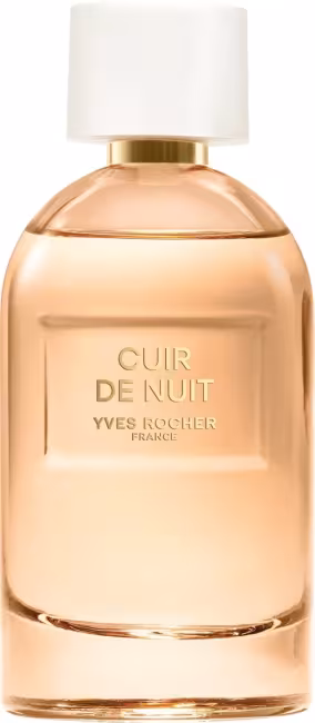 YVES ROCHER Cuir de Nuit EdP 100 ml