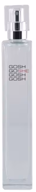 GOSH She EdT for Woman 50 ml