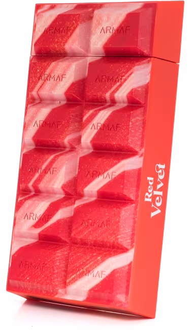 ARMAF Dubai Delicacy Red Velvet EdP 75 ml