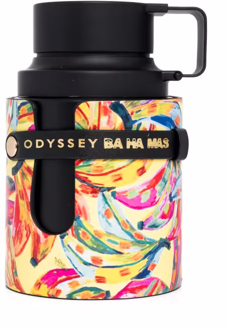 ARMAF Odyssey Ba Ha Mas EdP 100 ml