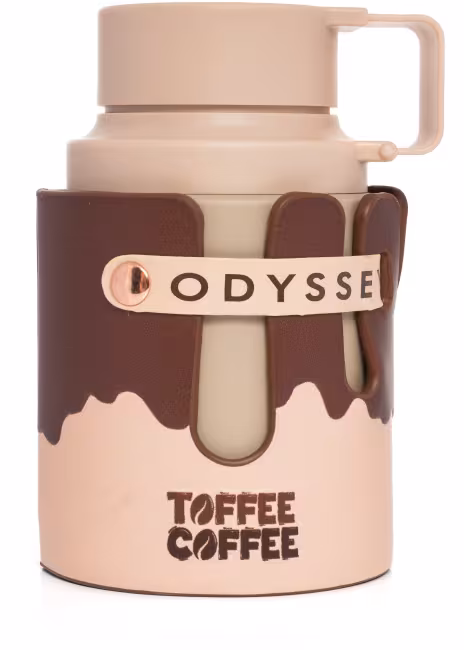 ARMAF Odyssey Toffee Coffee EdP 100 ml