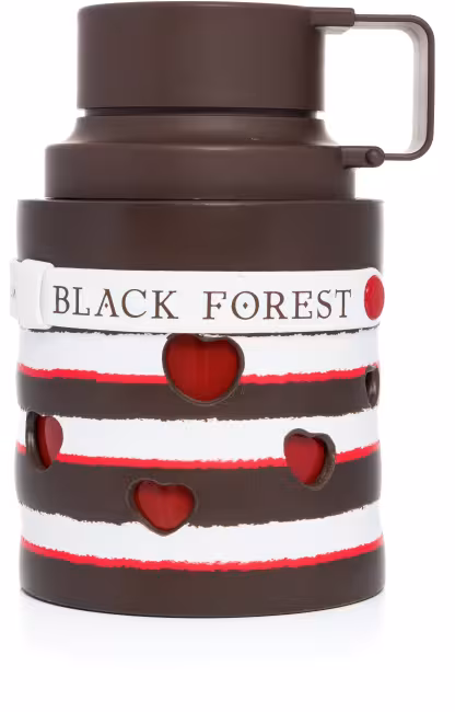 ARMAF Odyssey Black Forest EdP 100 ml