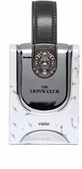ARMAF The Lion Club Valer EdP 100 ml
