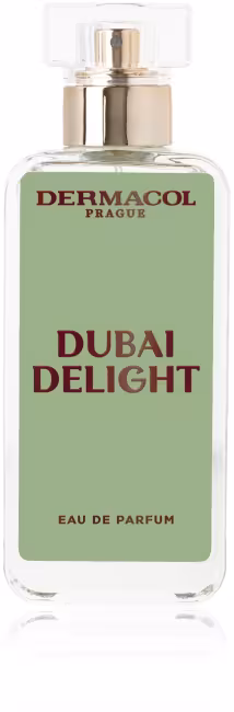 DERMACOL Dubai Delight EdP 50 ml