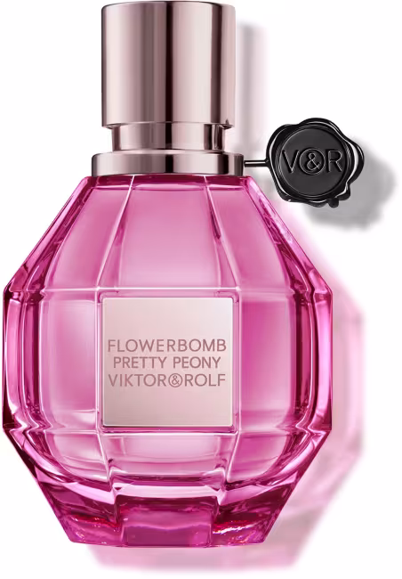 VIKTOR & ROLF Flowerbomb Pretty Peony EDP 50 ml