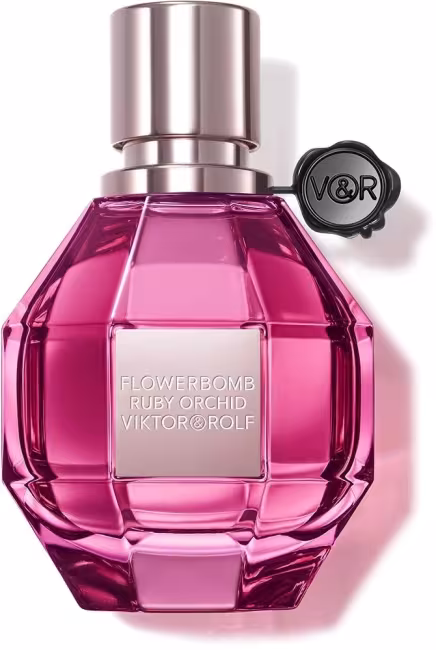 VIKTOR & ROLF Flowerbomb Ruby Orchid EDP 50 ml