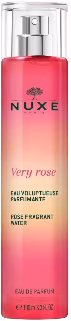 NUXE Very Rose Fragrant Rose Water 100 ml