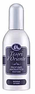 TESORI D'ORIENTE Mirra EdP 100 ml