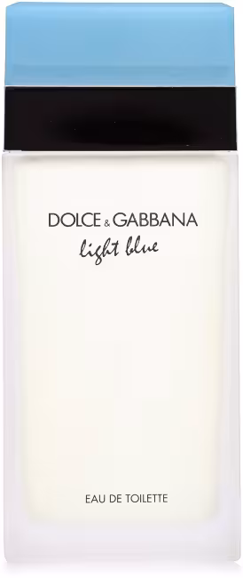DOLCE & GABBANA Light Blue EdT 25 ml