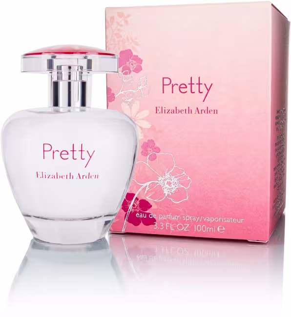 ELIZABETH ARDEN Pretty EdP 100 ml