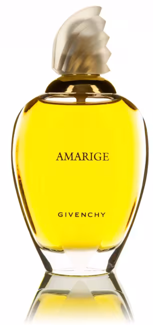 GIVENCHY Amarige EdT 100 ml