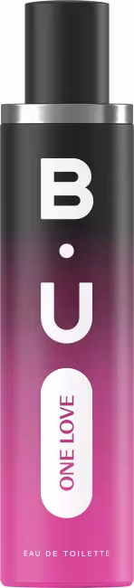 B.U One Love EdT 50 ml