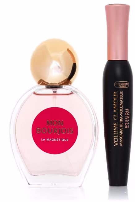 BOURJOIS La Magnétique EdP Set 62 ml