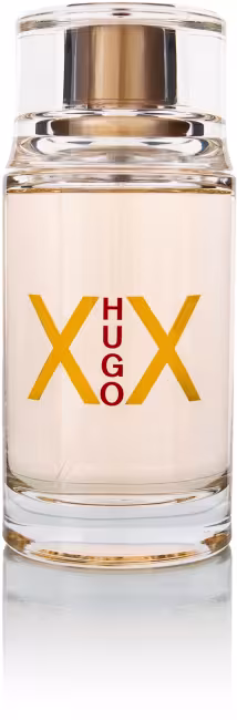 HUGO BOSS Hugo XX EdT 100 ml
