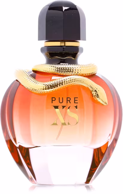 PACO RABANNE Pure XS For Her EdP 80 ml