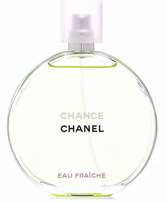 CHANEL Chance Eau Fraiche EdT 150 ml