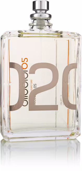 ESCENTRIC MOLECULES Escentric 02 EdT 100 ml
