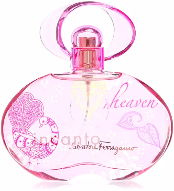 SALVATORE FERRAGAMO Incanto Heaven EdT 100 ml