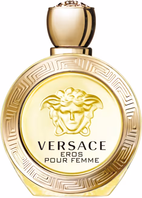 VERSACE Eros Pour Femme, EdT 100 ml