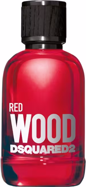 DSQUARED2 Red Wood EdT 100 ml