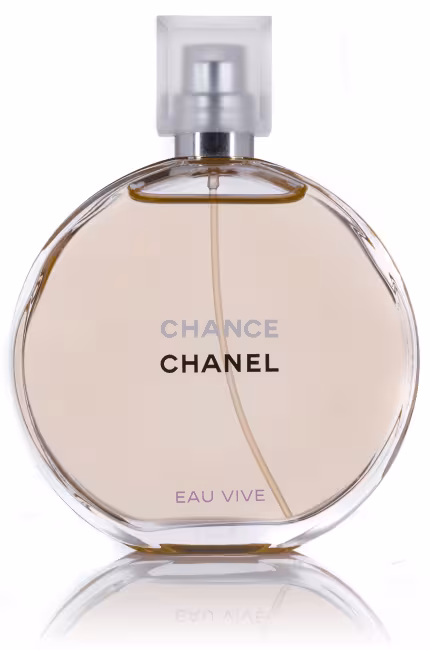 CHANEL Chance Eau Vive EdT 100 ml