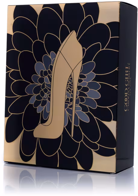 CAROLINA HERRERA Good Girl EdP Set 90 ml