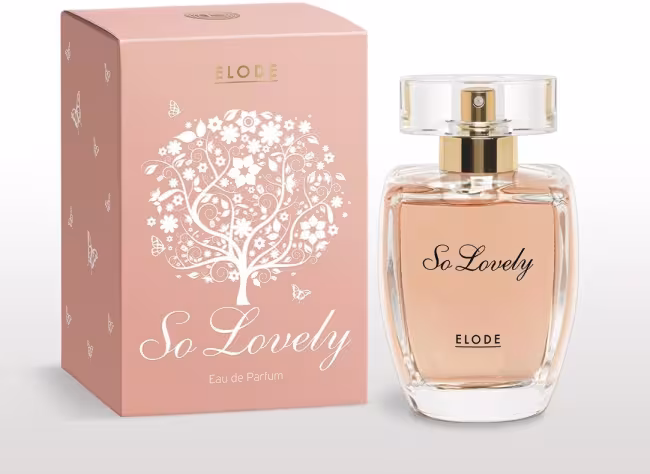 ELODE So Lovely EdP 100 ml