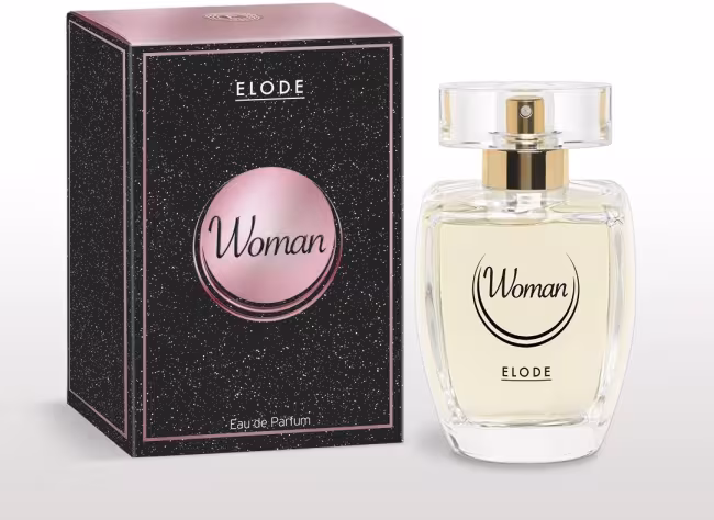 ELODE Woman EdP 100 ml