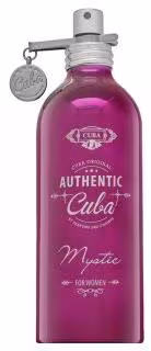 CUBA PARIS Cuba Authentic Mystic EdP 100 ml