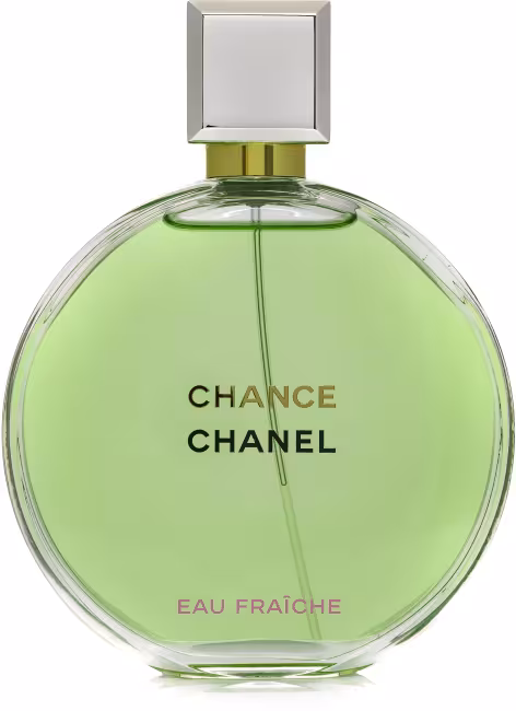 CHANEL Chance Eau Fraiche EdP 100 ml