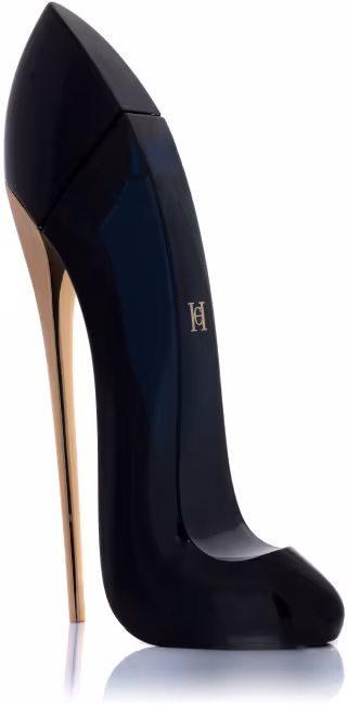 CAROLINA HERRERA Good Girl EdP 100 ml Refillable