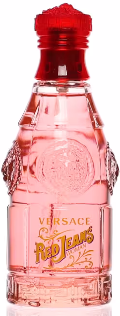 VERSACE Red Jeans EdT 75 ml