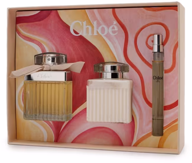 CHLOÉ Chloé EdP súprava 185 ml