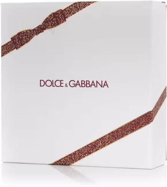 DOLCE & GABBANA Light Blue Mini Trio EdT Set 70 ml