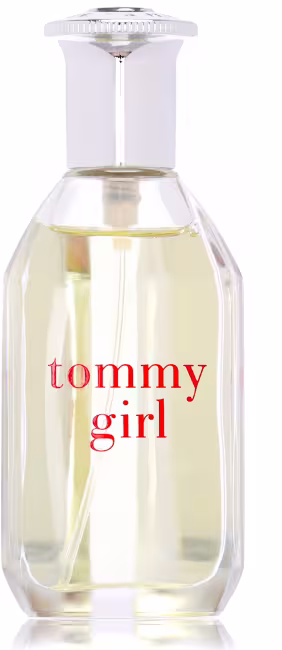 TOMMY HILFIGER Tommy Girl EdT 50 ml