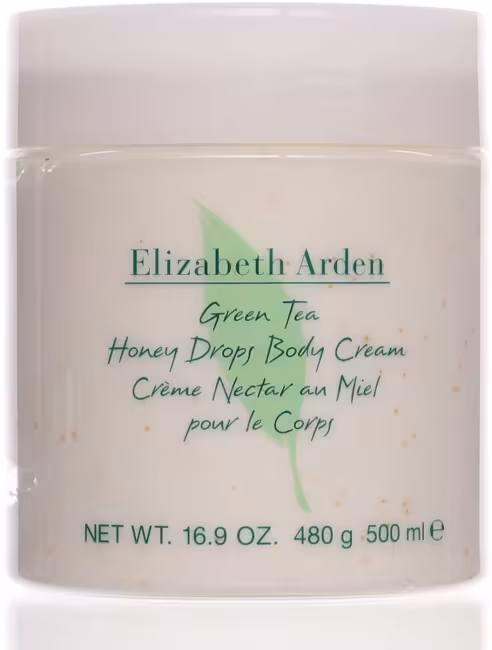 ELIZABETH ARDEN Green Tea Telový krém s medovými kvapkami 500 ml