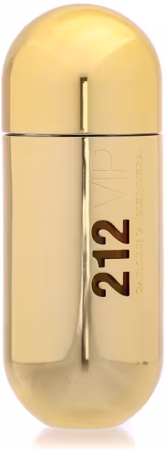 Carolina Herrera 212 VIP EdP 80 ml