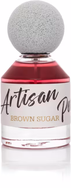 FRAGRANCE WORLD Brown Sugar Artisan Perfuméry EdP 80 ml