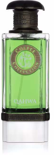 FRAGRANCE WORLD Qahwa EdP 100 ml