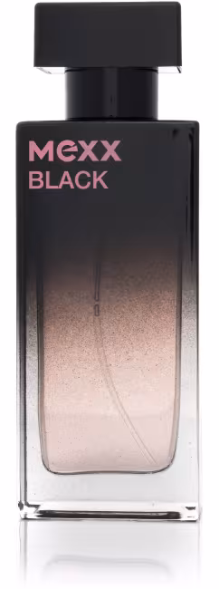 MEXX Black Woman EdP 30 ml