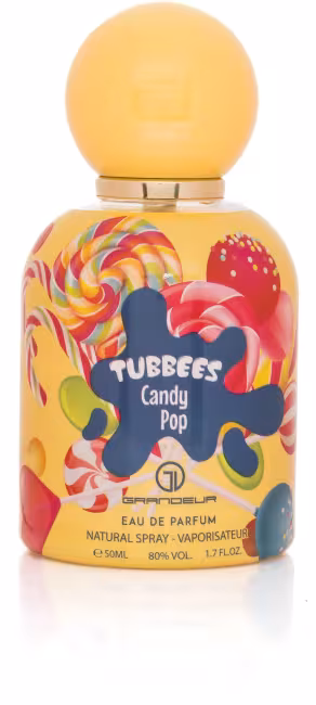 GRANDEUR Candy Pop EdP 50 ml