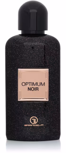 GRANDEUR Optimum Noir EdP 100 ml