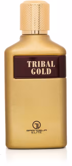 GRANDEUR Tribal Gold EdP 100 ml