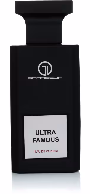 GRANDEUR Ultra Famous EdP 100 ml