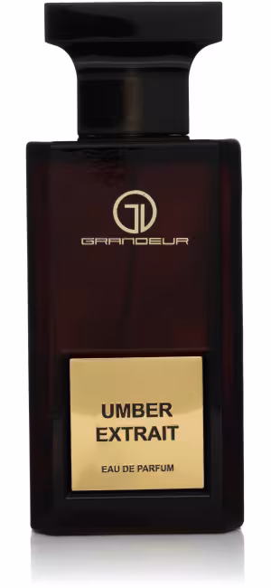 GRANDEUR Umber Extract EdP 100 ml